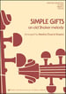 Simple Gifts